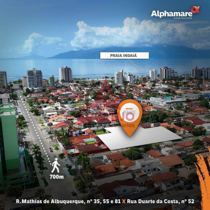 Imagem Apartamento com 2 Quartos à Venda, 106 m² em Indaiá - Caraguatatuba Imagem Apartamento com 2 Quartos à Venda, 106 m² em Indaiá - Caraguatatuba