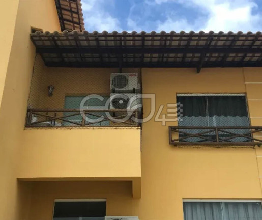 Imagem Apartamento com 2 Quartos à Venda, 76 m² em Centro - Estância