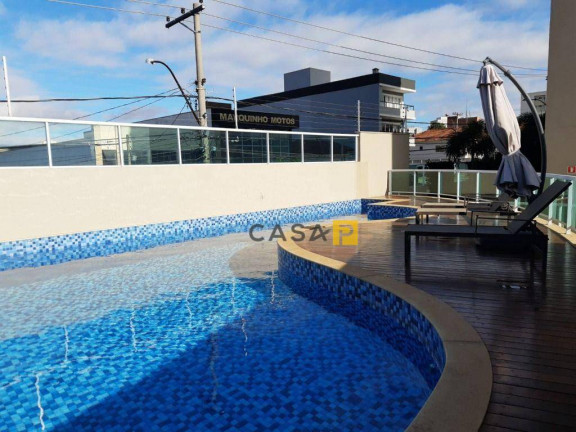 Imagem Apartamento com 3 Quartos à Venda, 96 m² em Jardim São Domingos - Americana Imagem Apartamento com 3 Quartos à Venda, 96 m² em Jardim São Domingos - Americana