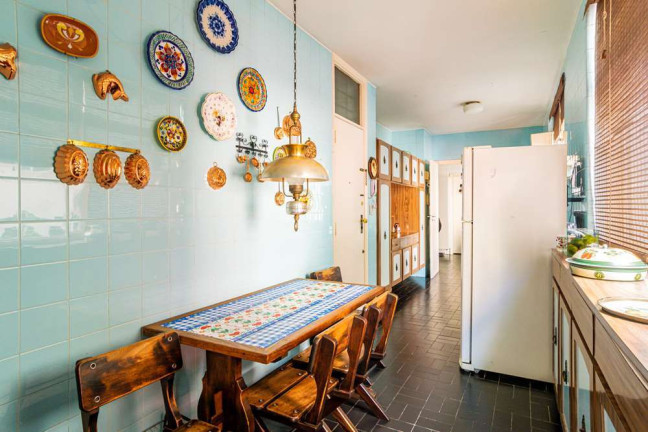 Imagem Apartamento com 3 Quartos à Venda, 220 m² em Cerqueira César - São Paulo Imagem Apartamento com 3 Quartos à Venda, 220 m² em Cerqueira César - São Paulo