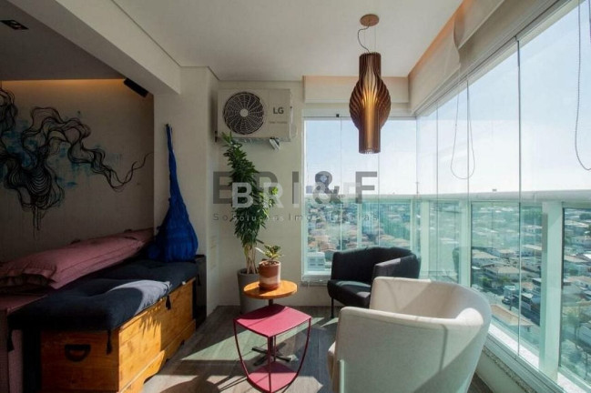 Imagem Apartamento com 2 Quartos à Venda, 68 m² em Campo Belo - São Paulo Imagem Apartamento com 2 Quartos à Venda, 68 m² em Campo Belo - São Paulo