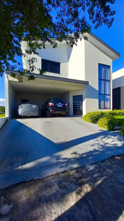 Imagem Casa com 4 Quartos à Venda, 300 m² em Condomínio Terras Do Vale - Caçapava