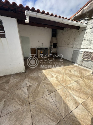 Imagem Casa com 2 Quartos à Venda, 125 m² em Balneário Itaoca - Mongaguá