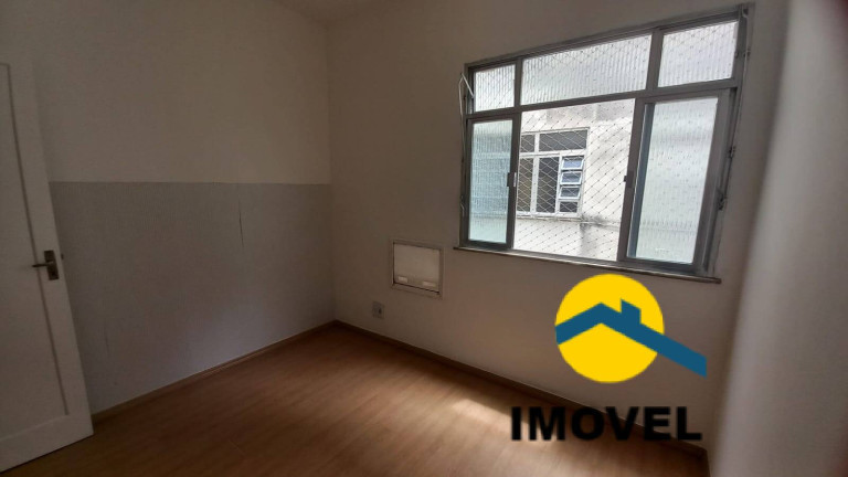 Imagem Apartamento com 2 Quartos à Venda, 90 m² em Icaraí - Niterói Imagem Apartamento com 2 Quartos à Venda, 90 m² em Icaraí - Niterói