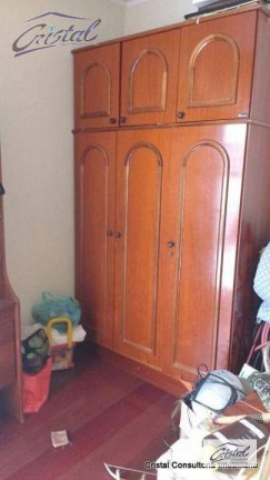 Imagem Casa com 2 Quartos à Venda, 190 m² em Butantã - São Paulo Imagem Casa com 2 Quartos à Venda, 190 m² em Butantã - São Paulo