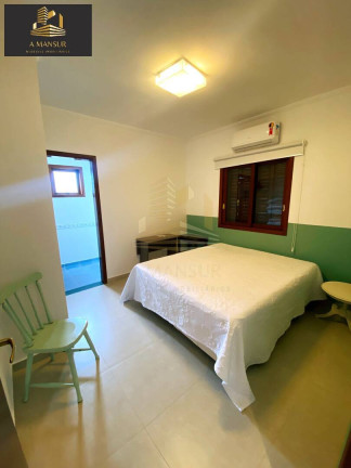 Imagem Casa com 5 Quartos para Temporada, 390 m² em Vista Linda - Bertioga