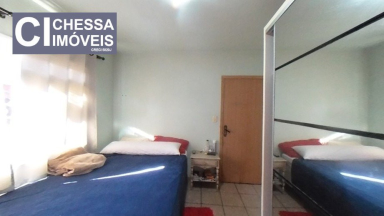 Imagem Casa com 2 Quartos à Venda, 262 m² em São Judas - Itajaí