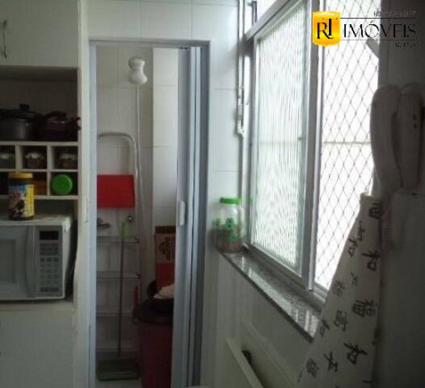 Imagem Apartamento com 2 Quartos à Venda, 55 m² em Icaraí - Niterói Imagem Apartamento com 2 Quartos à Venda, 55 m² em Icaraí - Niterói
