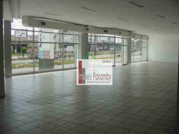 Imagem Galpão para Alugar, 2.260 m² em Vila Leopoldina - São Paulo Imagem Galpão para Alugar, 2.260 m² em Vila Leopoldina - São Paulo