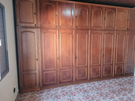Imagem Casa com 4 Quartos à Venda, 120 m² em Vila Picinin - São Paulo Imagem Casa com 4 Quartos à Venda, 120 m² em Vila Picinin - São Paulo