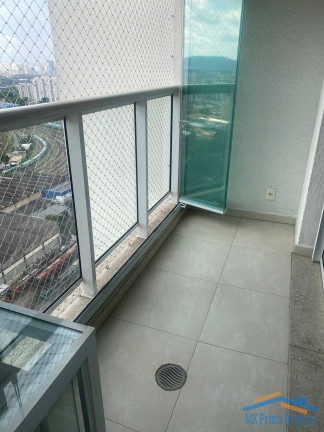 Apartamento com 2 Quartos à Venda, 76 m² em Centro - Osasco
