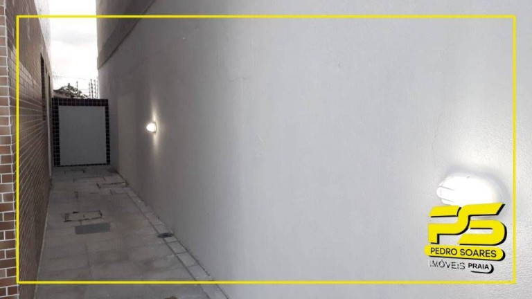 Imagem Apartamento com 2 Quartos à Venda, 43 m² em Gramame - João Pessoa Imagem Apartamento com 2 Quartos à Venda, 43 m² em Gramame - João Pessoa