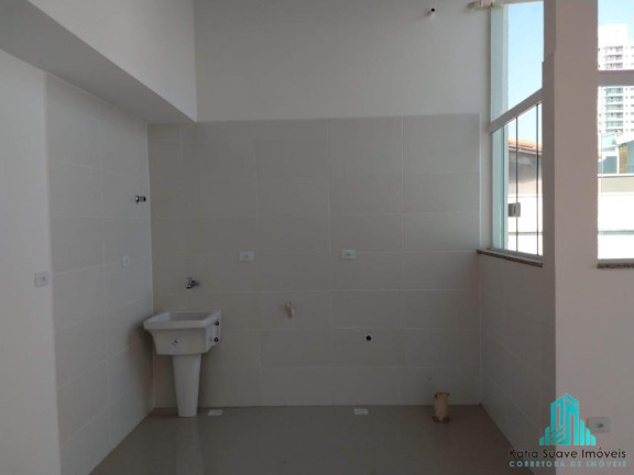 Imagem Apartamento com 2 Quartos à Venda, 136 m² em Vila Valparaíso - Santo André