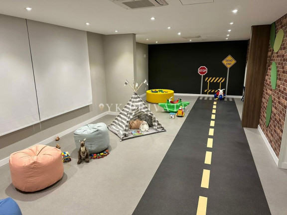 Imagem Imóvel com 1 Quarto à Venda, 31 m² em Perdizes - São Paulo