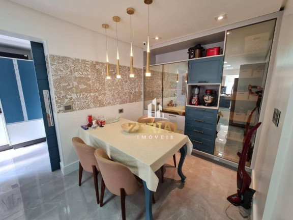 Imagem Apartamento com 3 Quartos à Venda, 198 m² em Cerâmica - São Caetano Do Sul Imagem Apartamento com 3 Quartos à Venda, 198 m² em Cerâmica - São Caetano Do Sul