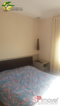 Imagem Apartamento com 3 Quartos à Venda, 85 m² em Mandaqui - São Paulo
