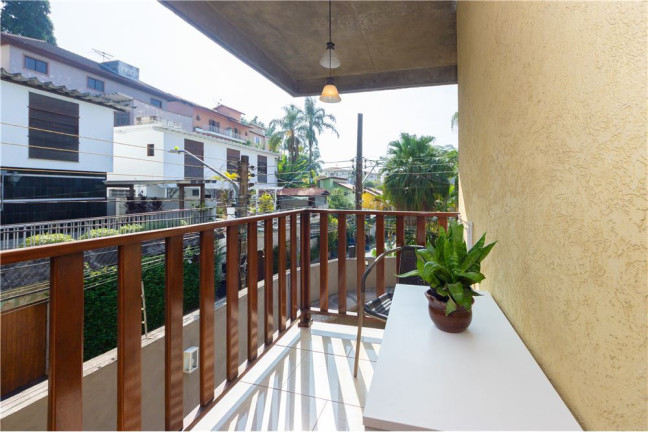 Imagem Casa com 4 Quartos à Venda,  em Jardim Prudência - São Paulo