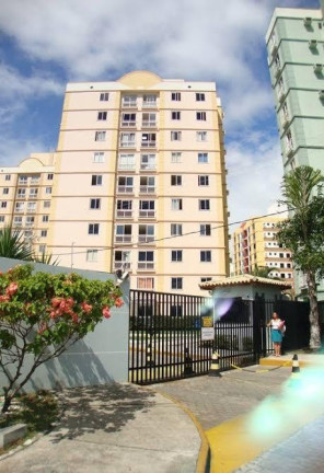 Imagem Apartamento com 3 Quartos à Venda, 65 m² em Farolândia - Aracaju Imagem Apartamento com 3 Quartos à Venda, 65 m² em Farolândia - Aracaju