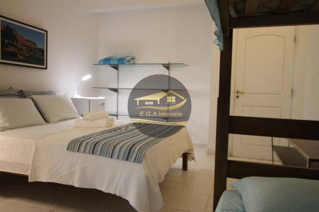 Imagem Casa com 6 Quartos à Venda, 700 m² em Juquehy - São Sebastião