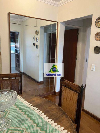 Imagem Apartamento com 3 Quartos à Venda, 107 m² em Jardim Flamboyant - Campinas