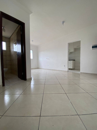 Imagem Apartamento com 2 Quartos à Venda, 68 m² em Vila Barão - Sorocaba