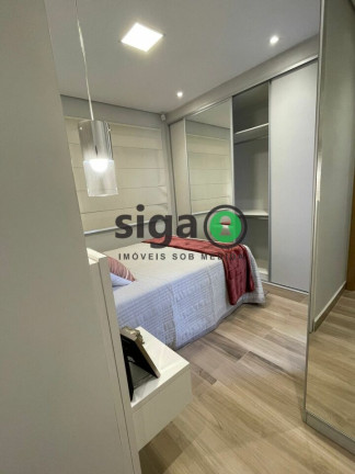 Imagem Apartamento com 2 Quartos à Venda, 81 m² em Tatuapé - São Paulo