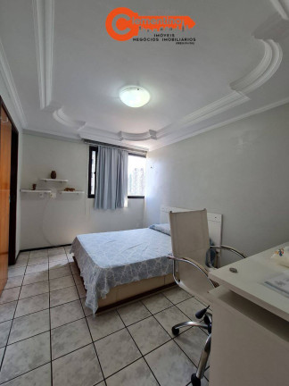 Imagem Apartamento com 3 Quartos à Venda,  em Manaus