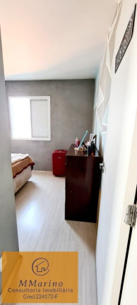 Imagem Apartamento com 3 Quartos à Venda, 59 m² em Picanço - Guarulhos