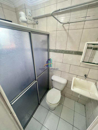 Imagem Apartamento à Venda, 28 m² em Aviação - Praia Grande Imagem Apartamento à Venda, 28 m² em Aviação - Praia Grande
