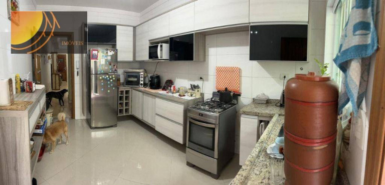 Imagem Casa com 3 Quartos à Venda, 150 m² em Pirituba - São Paulo