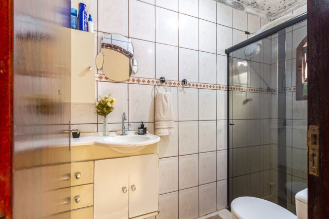 Imagem Imóvel com 2 Quartos à Venda,  em Jardim Alzira Franco - Santo André