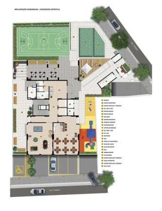 Imagem Apartamento com 2 Quartos à Venda, 55 m² em Baeta Neves - São Bernardo Do Campo
