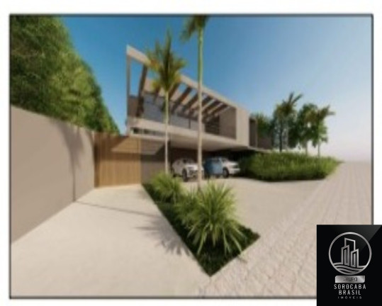Imagem Casa com 3 Quartos à Venda, 479 m² em Parque Reserva Fazenda Imperial - Sorocaba Imagem Casa com 3 Quartos à Venda, 479 m² em Parque Reserva Fazenda Imperial - Sorocaba