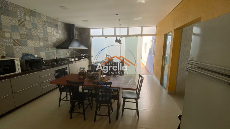 Imagem Imóvel com 3 Quartos à Venda, 190 m² em Condominio Residencial Califórnia - Estiva Gerbi Imagem Imóvel com 3 Quartos à Venda, 190 m² em Condominio Residencial Califórnia - Estiva Gerbi