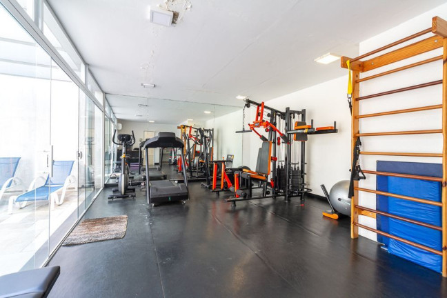 Imagem Apartamento com 4 Quartos à Venda, 243 m² em Moema - São Paulo