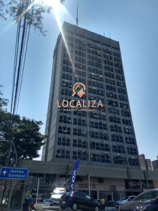 Imagem Sala Comercial à Venda, 36 m² em Jardim São Dimas - São José Dos Campos Imagem Sala Comercial à Venda, 36 m² em Jardim São Dimas - São José Dos Campos