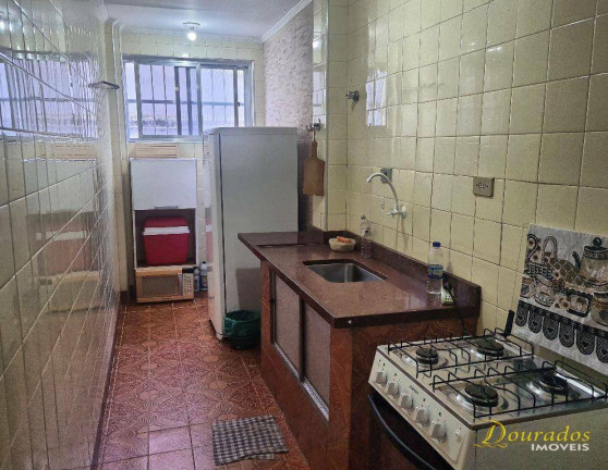 Imagem Apartamento com 1 Quarto à Venda, 50 m² em Ocian - Praia Grande Imagem Apartamento com 1 Quarto à Venda, 50 m² em Ocian - Praia Grande