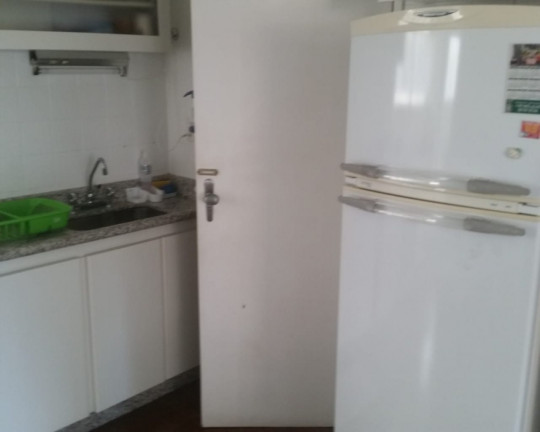 Imagem Apartamento com 3 Quartos à Venda, 90 m² em Vila Alzira - Guarujá Imagem Apartamento com 3 Quartos à Venda, 90 m² em Vila Alzira - Guarujá