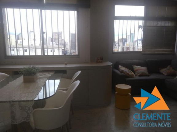 Imagem Apartamento com 3 Quartos à Venda, 75 m² em Lourdes - Belo Horizonte