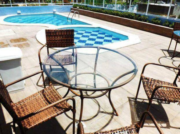 Imagem Apartamento com 2 Quartos à Venda, 111 m² em Jardim Oceania - João Pessoa