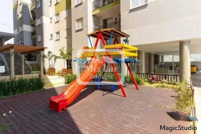 Imagem Apartamento com 2 Quartos à Venda, 49 m² em São Pedro - Osasco Imagem Apartamento com 2 Quartos à Venda, 49 m² em São Pedro - Osasco