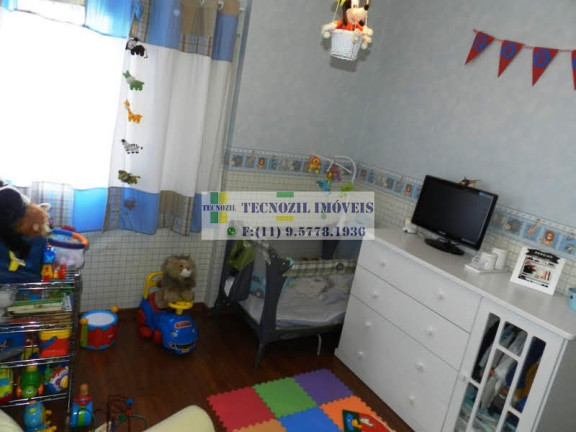 Imagem Apartamento com 3 Quartos à Venda, 120 m² em Liberdade - São Paulo Imagem Apartamento com 3 Quartos à Venda, 120 m² em Liberdade - São Paulo