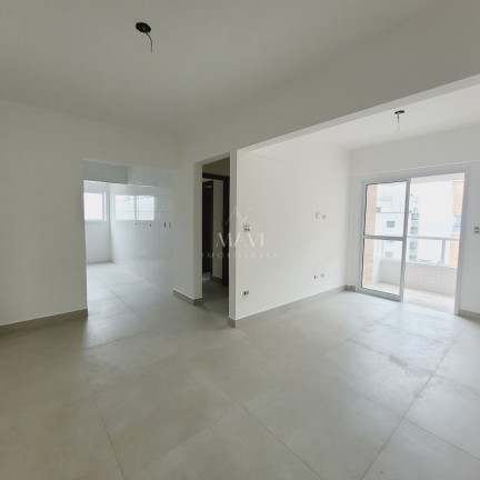 Imagem Apartamento com 1 Quarto à Venda, 57 m² em Aviação - Praia Grande Imagem Apartamento com 1 Quarto à Venda, 57 m² em Aviação - Praia Grande