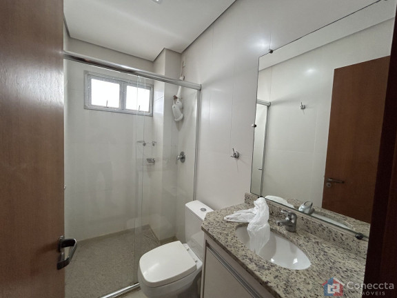Imagem Apartamento com 2 Quartos para Alugar, 75 m² em Centro - Patos De Minas