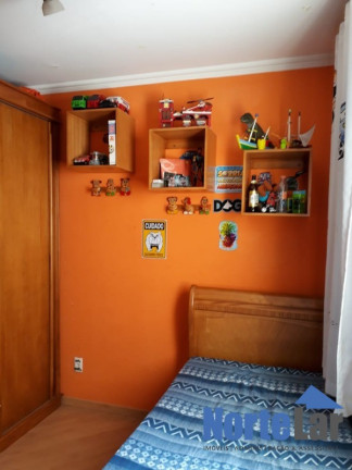 Imagem Apartamento com 2 Quartos à Venda, 49 m² em Vila Amélia - São Paulo