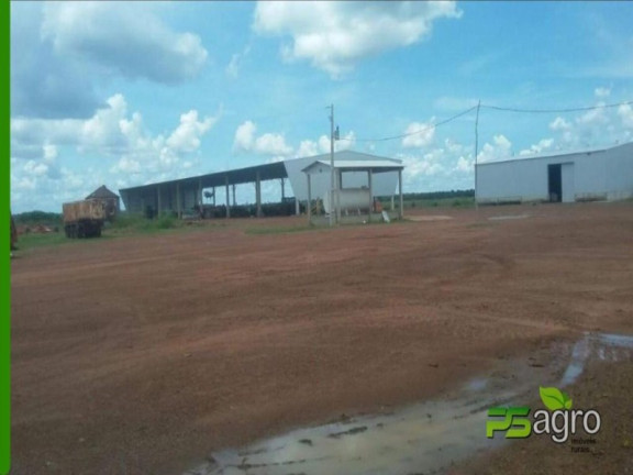 Imagem Imóvel à Venda, 390.000.000 m² em Zona Rural - Santa Terezinha Imagem Imóvel à Venda, 390.000.000 m² em Zona Rural - Santa Terezinha