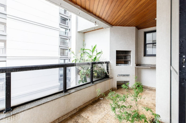Imagem Apartamento com 4 Quartos à Venda, 200 m² em Perdizes - São Paulo