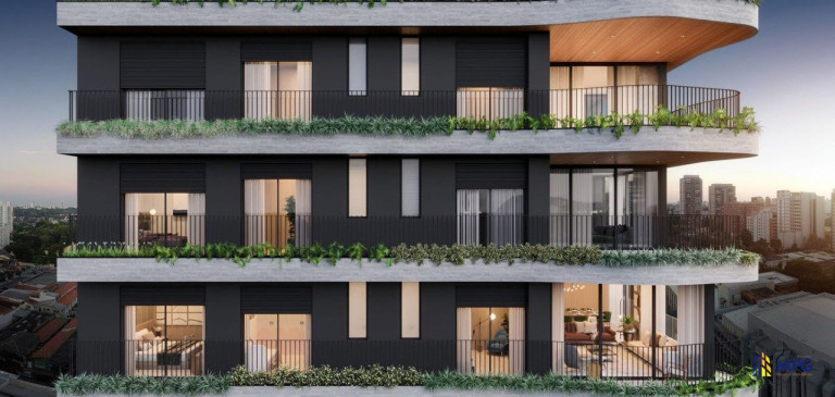 Imagem Apartamento à Venda, 398 m² em Address Jardins - São Paulo Imagem Apartamento à Venda, 398 m² em Address Jardins - São Paulo