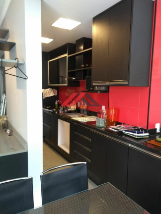 Imagem Cobertura com 2 Quartos à Venda, 101 m² em Pinheiros - São Paulo