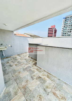 Cobertura com 2 Quartos à Venda, 77 m² em Parque Das Nações - Santo André